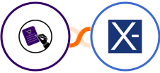 CLOSEM  + XEmailVerify Integration