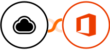 CloudApp + Microsoft Office 365 Integration