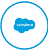 CloudApp + Salesforce Integration