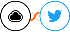 CloudApp + Twitter Integration