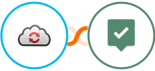 CloudConvert + EasyPractice Integration
