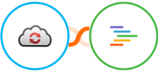 CloudConvert + Accelo Integration