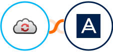 CloudConvert + Acronis Integration