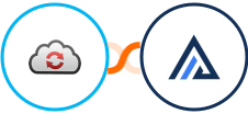 CloudConvert + AgencyZoom Integration