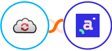 CloudConvert + Agendor Integration