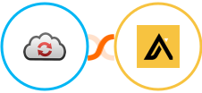 CloudConvert + Apollo Integration