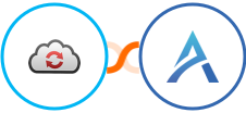 CloudConvert + Arthur Online Integration