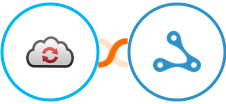 CloudConvert + Axonaut Integration