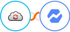 CloudConvert + Baremetrics Integration