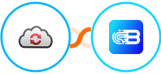 CloudConvert + Biometrica Integration