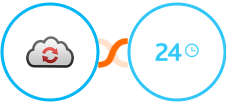 CloudConvert + Bitrix24 Integration