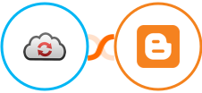 CloudConvert + Blogger Integration