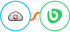 CloudConvert + Bonusly Integration