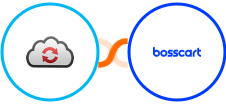 CloudConvert + Bosscart Integration