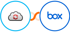 CloudConvert + Box Integration
