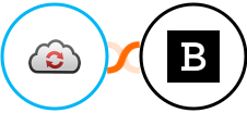 CloudConvert + Braintree Integration