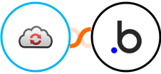 CloudConvert + Bubble Integration