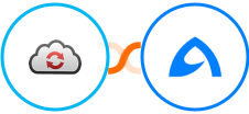 CloudConvert + BulkGate Integration