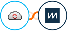 CloudConvert + ChartMogul Integration
