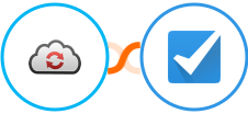 CloudConvert + Checkfront Integration