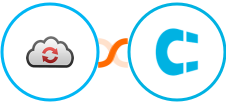 CloudConvert + Clientify Integration