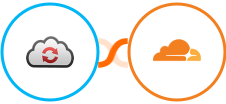 CloudConvert + Cloudflare Integration