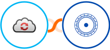 CloudConvert + Cloudstream Funnels Integration