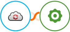 CloudConvert + Cogsworth Integration