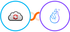 CloudConvert + CompanyHub Integration