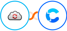 CloudConvert + CrowdPower Integration