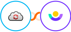 CloudConvert + Customer.io Integration