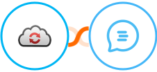 CloudConvert + Customerly Integration