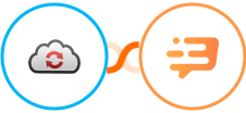 CloudConvert + Dashly Integration