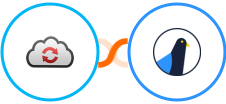 CloudConvert + Delivra Integration