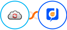 CloudConvert + Desku.io Integration