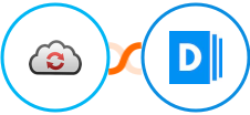 CloudConvert + Docamatic Integration