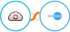 CloudConvert + Dotloop Integration