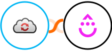 CloudConvert + Drip Integration