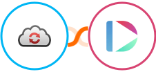 CloudConvert + Dubb Integration