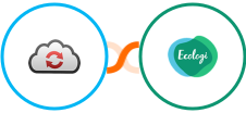 CloudConvert + Ecologi Integration