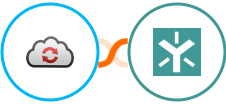 CloudConvert + Egnyte Integration