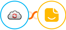 CloudConvert + elopage Integration