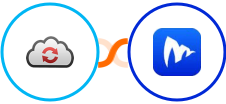 CloudConvert + Embudos.ai Integration