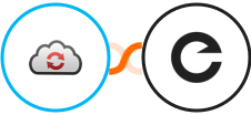 CloudConvert + Encharge Integration