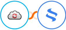 CloudConvert + eSignatures.io Integration