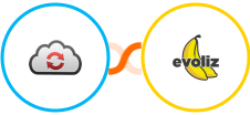 CloudConvert + Evoliz Integration