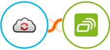 CloudConvert + FastBill Integration