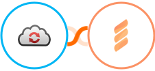CloudConvert + FastSpring Integration