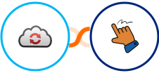 CloudConvert + FillFaster Integration