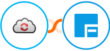 CloudConvert + Flexie CRM Integration
